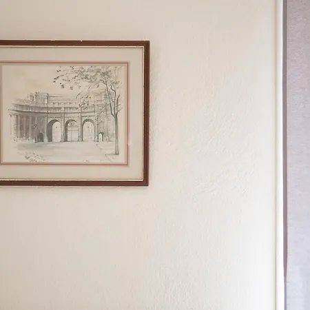 Apartment Theodora Corfu