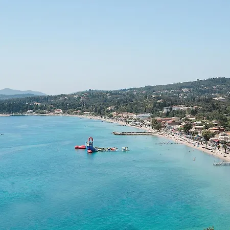 Theodora Corfu Apartment